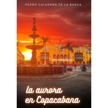 Imagem de La aurora en Copacabana - Espanhol