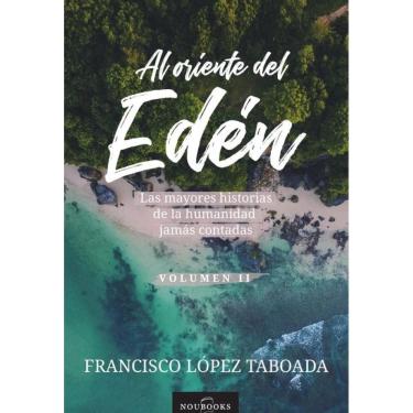 Imagem de Al oriente del Eden - Espanhol