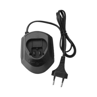 Imagem de Carregador De Bateria Li-ion Bosch 10.8V 12V Peças Para Ferramentas El