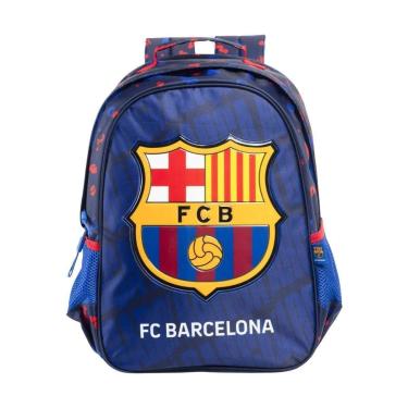Imagem de Mochila De Costa Esportiva Barcelona 16632-Masculino