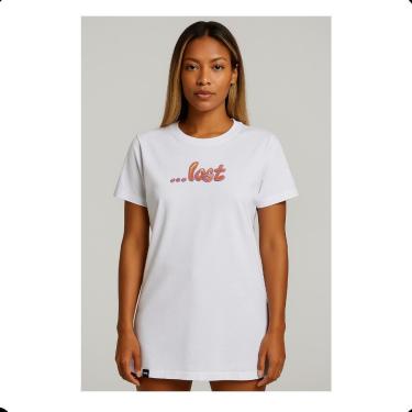 Imagem de CAMISETA LOST COLORS-Feminino
