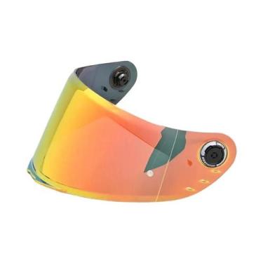 Imagem de Capacete De Motocicleta MT-V-14B Revenge 2 S Targo S Com Lente De Viso