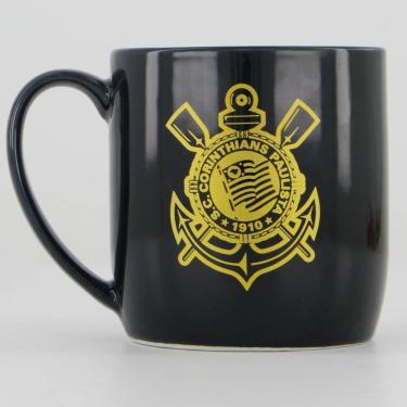 Imagem de Caneca Corinthians  Série Ouro-Unissex