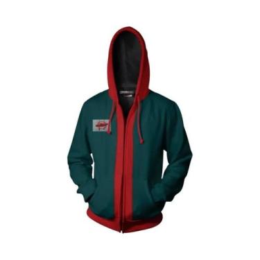 Imagem de Moletom 3D De Super-Herói Para Adultos E Crianças, Spider Gwen Miles M