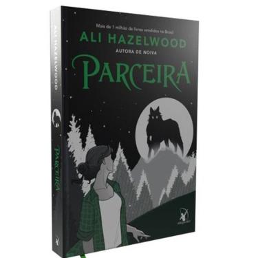Imagem de Parceira Edicao Luxo (livro + Marcador Exclusivo)