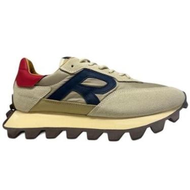 Imagem de Tênis Reserva Yankee Sneaker Estilo Casual Conforto Original-Masculino