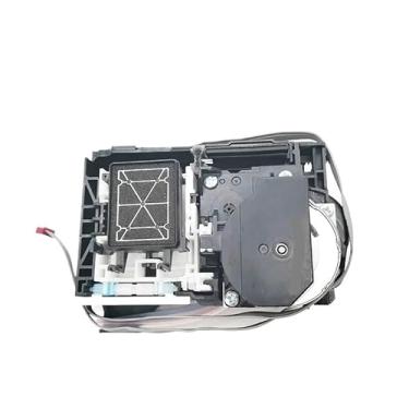 Imagem de LNNDML Unidade de limpeza de montagem de bomba para Epson700 Surelab700 D700 D800 D880 Frontier DX100 peças de impressora acessórios de impressora