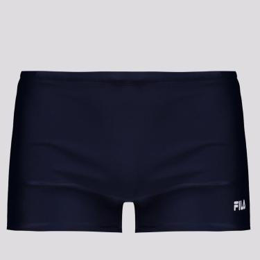 Imagem de Sunga Fila Boxer II  Masculina-Masculino