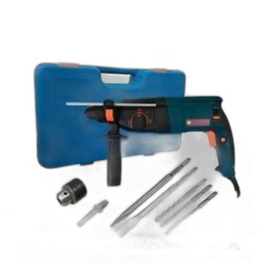 Imagem de Furadeira De Impacto 800W St222 Siga Tools