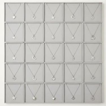 Imagem de Kit Revenda Colares Femininos em Aço Inox - Tws Acessórios, 700 unidad