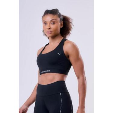 Imagem de Top Grit Bossa Ajustável 1 Bolso Nadador Alças - AUTHEN, G