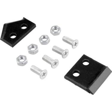 Imagem de Lâminas Para Broca Espiral do Perfurador de Solo, 100 mm, Vonder Osten