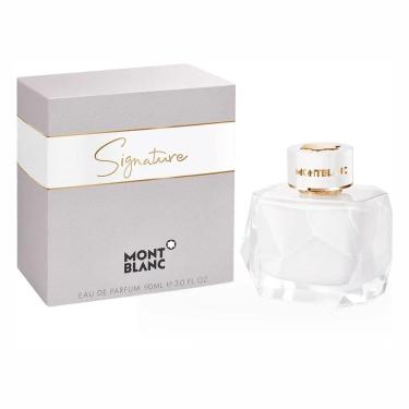 Imagem de Perfume Montblanc Signature Feminino Eau de Parfum - 90ml