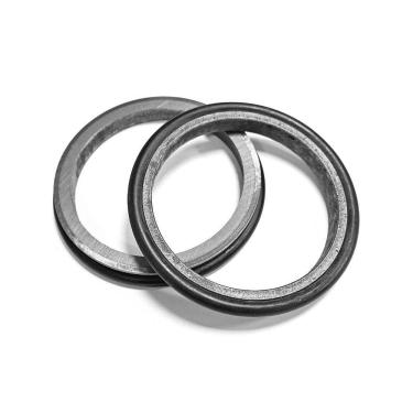 Imagem de Retentor Duocone Rolete Inferior Escavadeira Komatsu Pc150.5