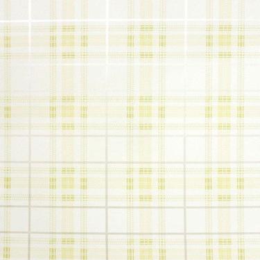 Imagem de Papel De Parede All Kids Xadrez Amarelo H2910806 Rolo 10m X 0,53m