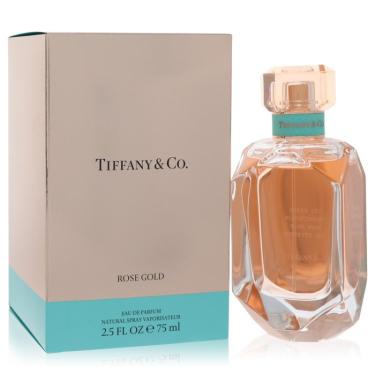 Imagem de Perfume Feminino Tiffany 75 ML Eau De Parfum