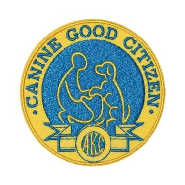 Imagem de Patch Bordado Engraçado De Desenho Animado, Termocolante Ou Para Costu