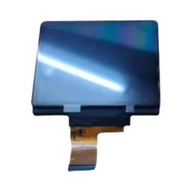 Imagem de Tela LCD De 3,5 Polegadas Para Console De Jogos R35S R36S, Peça De Sub