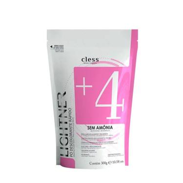 Imagem de Pó Descolorante Lightner sem Amônia 300G