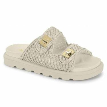 Imagem de Sandália Vizzano Papete Casual Feminina-Feminino