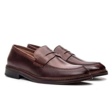 Imagem de Casual Masculino Doryan Absolut Castanho Samello-Masculino