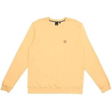 Imagem de Moletom Hurley Careca Mini Icon II WT25 Masculino-Masculino