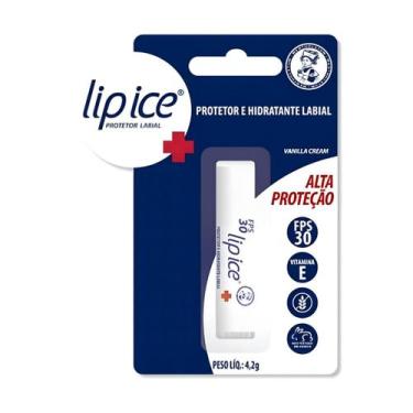 Imagem de Protetor Labial Lip Ice Med Repair