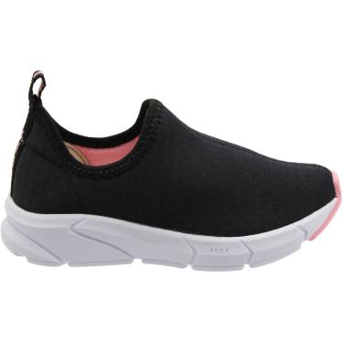 Imagem de Tênis Infantil Kidy Energy Slip On Menina