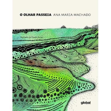 Imagem de O olhar passeia - EDITORA GLOBAL, Sortido