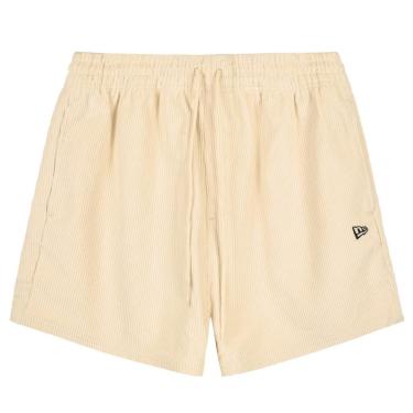 Imagem de Shorts New Era  Branded Bege-Unissex