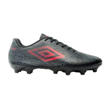 Imagem de Chuteira Umbro Campo Fast Adulto U01FB049-Masculino