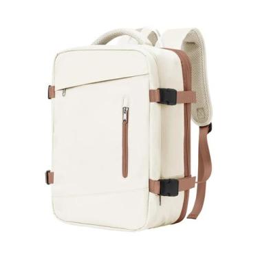 Imagem de Mochila De Viagem De Grande Capacidade 40L, Bolsa De Cabine Impermeáve