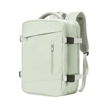 Imagem de Mochila De Viagem De Grande Capacidade 40L, Bolsa De Cabine Impermeáve