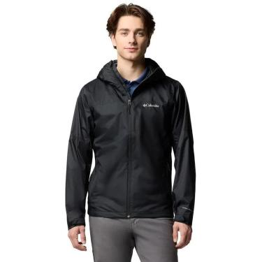 Imagem de Jaqueta Columbia Inner Limits III Hooded Masculino-Masculino