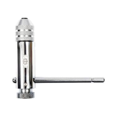 Imagem de Vira Macho T com Catraca Nº 1 M3 - M10 27,0011 Rocast