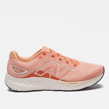 Imagem de Tênis New Balance Fresh Foam 680 V8 Feminino-Feminino