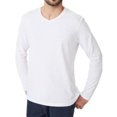 Imagem de Camiseta Masculina Hering 022d-Masculino