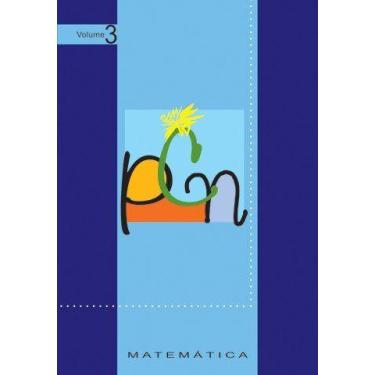 Imagem de Livro - PCN - Matemática