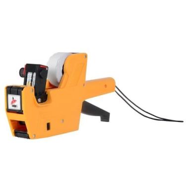 Imagem de Etiquetadora Manual Fixxar MX-5500 PLUS S com 8 Dígitos, Não se Aplica