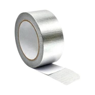 Imagem de Fita Isolante De Alta Temperatura Para Tubos De Escape, Faixa Térmica 