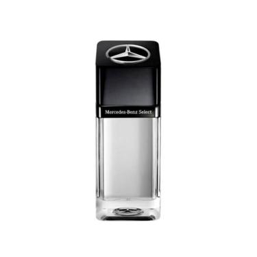 Imagem de Mercedes Benz Select Mercedes Benz Perfume Masculino Eau de Toilette 1