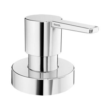 Imagem de Acabamento Docol para Registro Base Deca 1.1/4" e 1.1/2" - GALI 