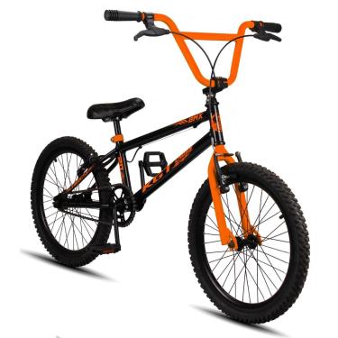 Imagem de Bicicleta Aro 20 Cross Bmx Freestyle Infantil Aero-Unissex