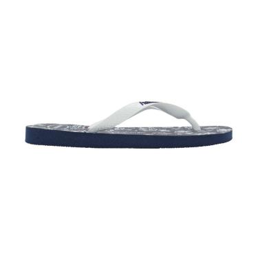 Imagem de Chinelo Havaianas Top Nautical Branco