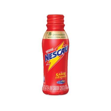 Imagem de Bebida Láctea Nescau Nestlé 270ml, Chocolate, 270ml