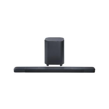 Imagem de Soundbar JBL Bar 1300XMK2 com 11.1.4 Canais Bluetooth, Dolby Atmos real, DTS:X e 785W de Potência