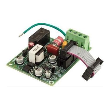 Imagem de Módulo De Linha Telefônica Fxo 8000 Intelbras