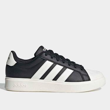 Imagem de Tênis Adidas Streettalk Feminino-Feminino