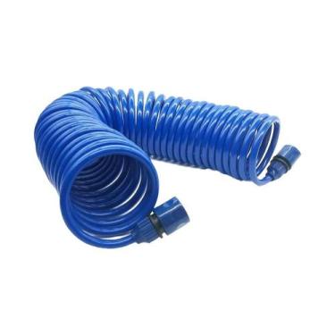 Imagem de Mangueira De Jardim Expansível Retrátil Em EVA 10-15m, Tubo De Água Po