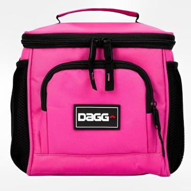 Imagem de Bolsa Térmica DAGG Porta Marmita Fitness Sport Para Academia Viagem e Trabalho Unissex-...